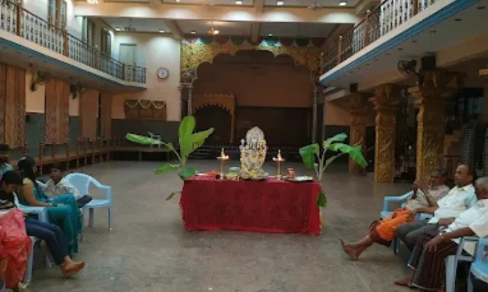 Gayathri Kalyana Mantapa